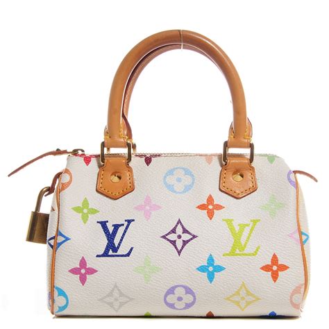 louis vuitton white purse|louis vuitton original purse.